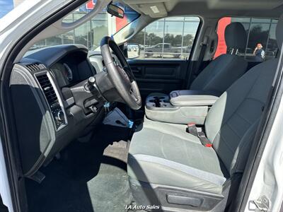 2015 RAM 1500 Tradesman - Photo 15 - Monroe, LA 71201