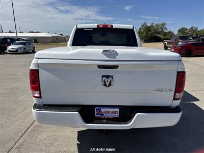 2015 RAM 1500 Tradesman - Photo 4 - Monroe, LA 71201