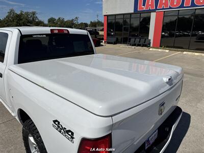 2015 RAM 1500 Tradesman - Photo 10 - Monroe, LA 71201