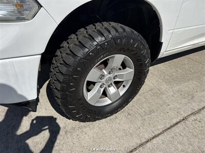 2015 RAM 1500 Tradesman - Photo 9 - Monroe, LA 71201
