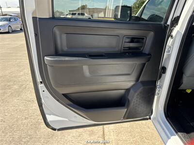 2015 RAM 1500 Tradesman - Photo 12 - Monroe, LA 71201