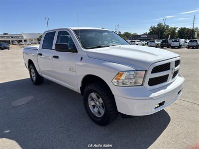 2015 RAM 1500 Tradesman - Photo 7 - Monroe, LA 71201
