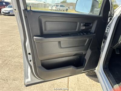 2015 RAM 1500 Tradesman - Photo 16 - Monroe, LA 71201