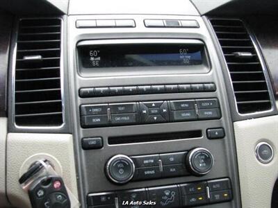 2010 Ford Taurus SEL 4dr Sedan   - Photo 17 - Monroe, LA 71201