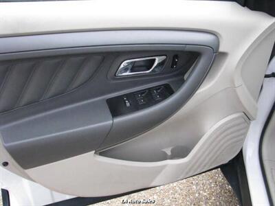 2010 Ford Taurus SEL 4dr Sedan   - Photo 16 - Monroe, LA 71201