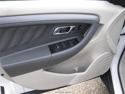 2010 Ford Taurus SEL   - Photo 16 - Monroe, LA 71201