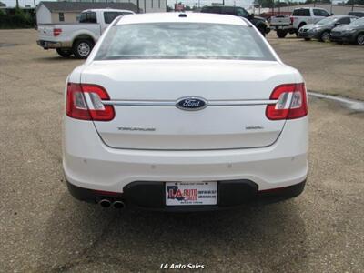 2010 Ford Taurus SEL   - Photo 4 - Monroe, LA 71201