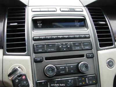 2010 Ford Taurus SEL   - Photo 17 - Monroe, LA 71201