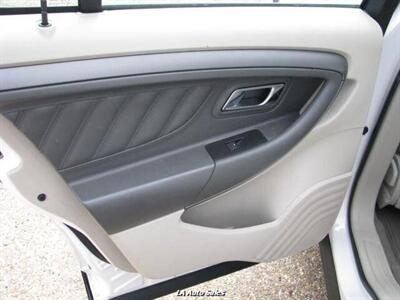 2010 Ford Taurus SEL 4dr Sedan   - Photo 14 - Monroe, LA 71201