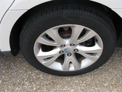 2010 Ford Taurus SEL   - Photo 9 - Monroe, LA 71201