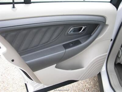 2010 Ford Taurus SEL   - Photo 14 - Monroe, LA 71201