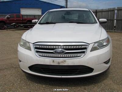 2010 Ford Taurus SEL 4dr Sedan   - Photo 8 - Monroe, LA 71201