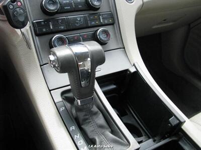 2010 Ford Taurus SEL   - Photo 18 - Monroe, LA 71201