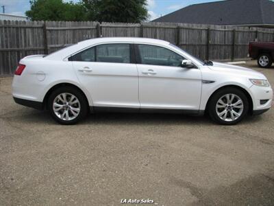 2010 Ford Taurus SEL   - Photo 2 - Monroe, LA 71201
