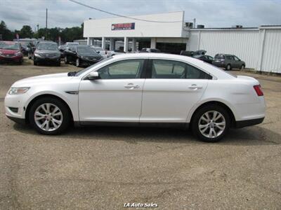 2010 Ford Taurus SEL   - Photo 6 - Monroe, LA 71201