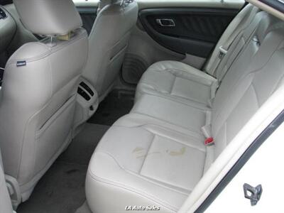 2010 Ford Taurus SEL   - Photo 10 - Monroe, LA 71201