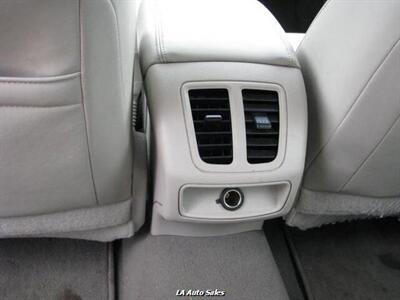 2010 Ford Taurus SEL 4dr Sedan   - Photo 11 - Monroe, LA 71201