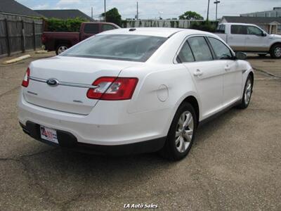 2010 Ford Taurus SEL   - Photo 3 - Monroe, LA 71201