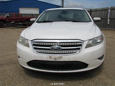 2010 Ford Taurus SEL   - Photo 8 - Monroe, LA 71201