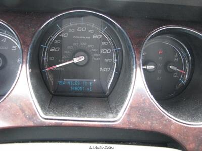 2010 Ford Taurus SEL   - Photo 20 - Monroe, LA 71201