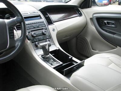 2010 Ford Taurus SEL   - Photo 13 - Monroe, LA 71201