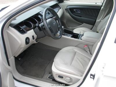 2010 Ford Taurus SEL   - Photo 15 - Monroe, LA 71201