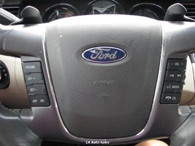 2010 Ford Taurus SEL 4dr Sedan   - Photo 19 - Monroe, LA 71201