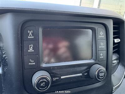 2019 RAM 2500 Tradesman - Photo 16 - Monroe, LA 71201