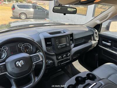 2019 RAM 2500 Tradesman - Photo 13 - Monroe, LA 71201