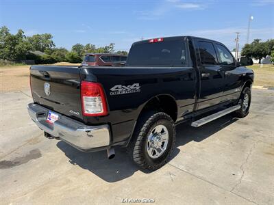 2019 RAM 2500 Tradesman - Photo 5 - Monroe, LA 71201