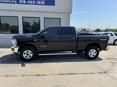 2019 RAM 2500 Tradesman - Photo 2 - Monroe, LA 71201