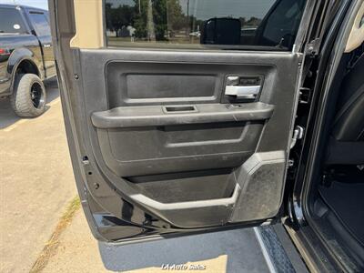 2019 RAM 2500 Tradesman - Photo 11 - Monroe, LA 71201