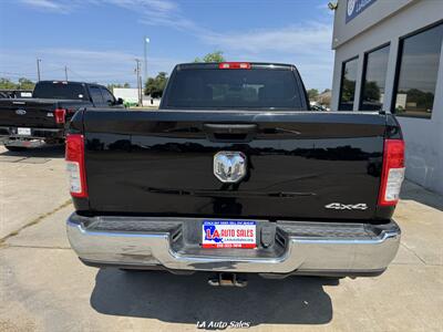 2019 RAM 2500 Tradesman - Photo 4 - Monroe, LA 71201