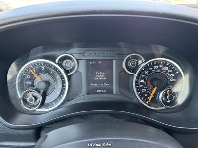 2019 RAM 2500 Tradesman - Photo 20 - Monroe, LA 71201