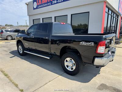 2019 RAM 2500 Tradesman - Photo 3 - Monroe, LA 71201