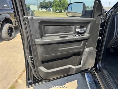 2019 RAM 2500 Tradesman - Photo 15 - Monroe, LA 71201