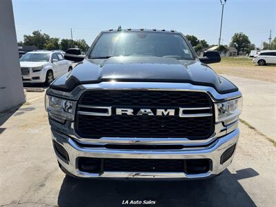 2019 RAM 2500 Tradesman - Photo 7 - Monroe, LA 71201