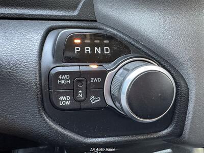 2019 RAM 2500 Tradesman - Photo 18 - Monroe, LA 71201