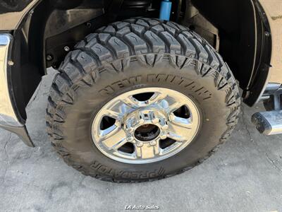 2019 RAM 2500 Tradesman - Photo 8 - Monroe, LA 71201