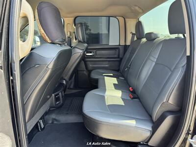2019 RAM 2500 Tradesman - Photo 10 - Monroe, LA 71201