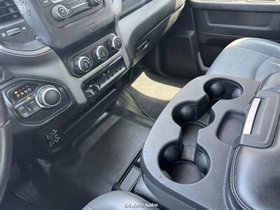 2019 RAM 2500 Tradesman - Photo 19 - Monroe, LA 71201