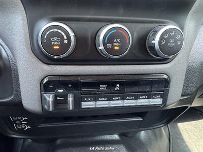 2019 RAM 2500 Tradesman - Photo 17 - Monroe, LA 71201