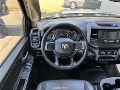 2019 RAM 2500 Tradesman - Photo 12 - Monroe, LA 71201