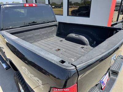 2019 RAM 2500 Tradesman - Photo 9 - Monroe, LA 71201