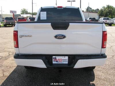 2017 Ford F-150 XL   - Photo 14 - West Monroe, LA 71225