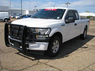 2017 Ford F-150 XL   - Photo 17 - West Monroe, LA 71225