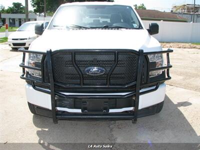 2017 Ford F-150 XL   - Photo 2 - West Monroe, LA 71225