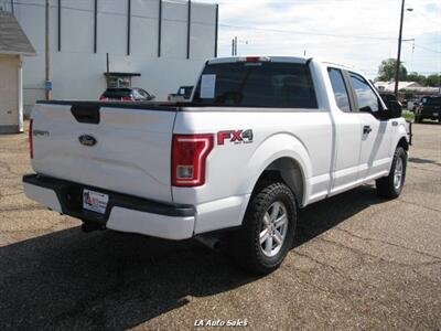 2017 Ford F-150 XL   - Photo 13 - West Monroe, LA 71225