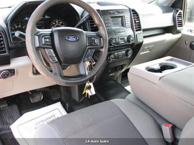 2017 Ford F-150 XL   - Photo 6 - West Monroe, LA 71225