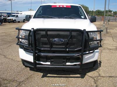 2017 Ford F-150 XL   - Photo 18 - West Monroe, LA 71225